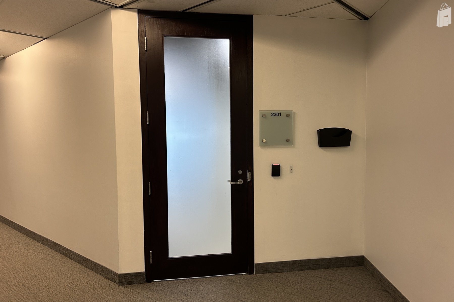 Unit 2301