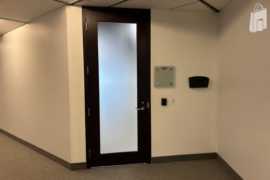 Unit 2301