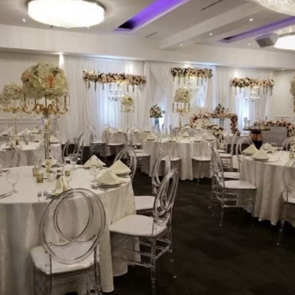 Taj Banquet Hall - Event Space