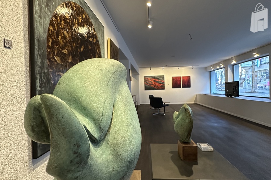 Galerieraum
