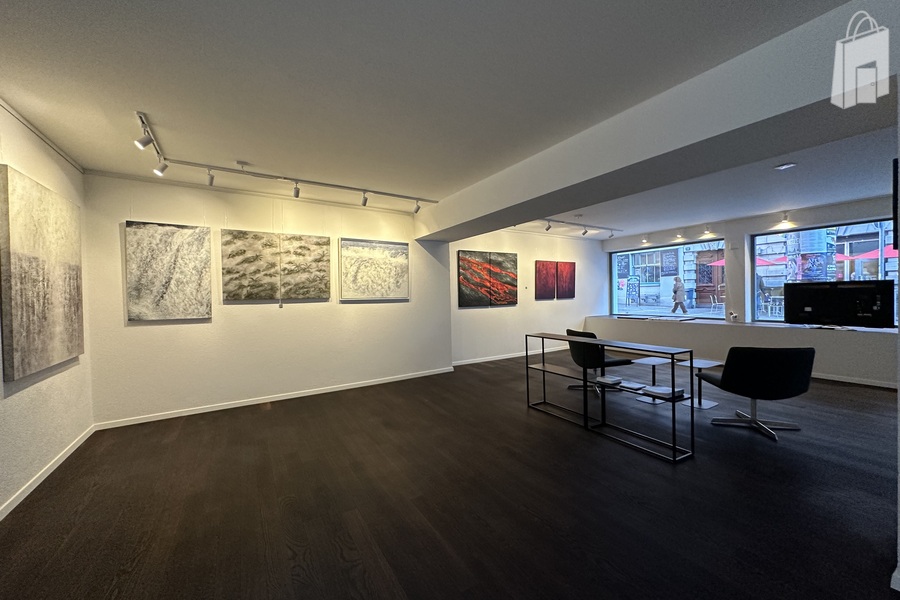 Galerieraum