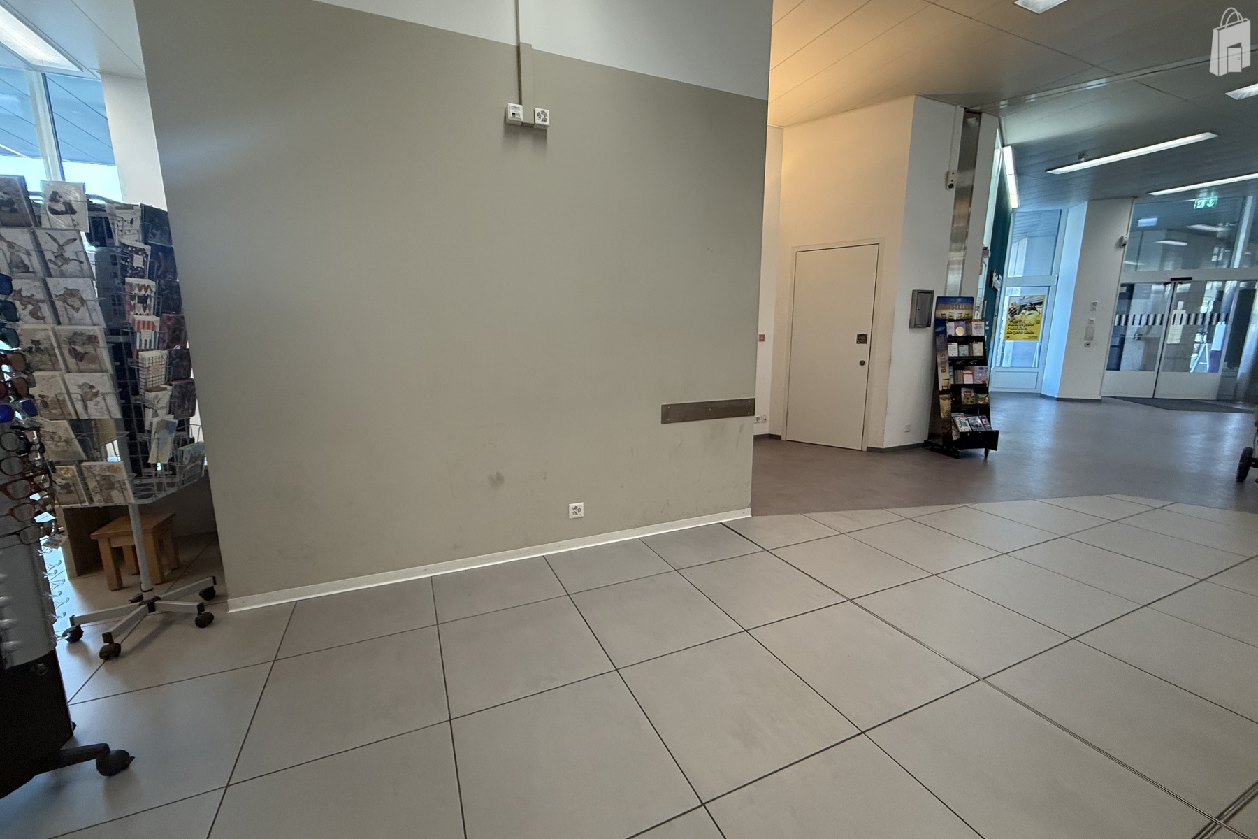 Pop-up-Shops Dietikon 1