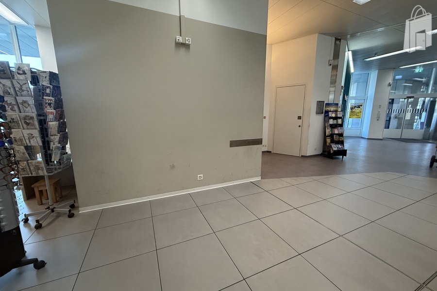 Pop-up-Shops Dietikon 1