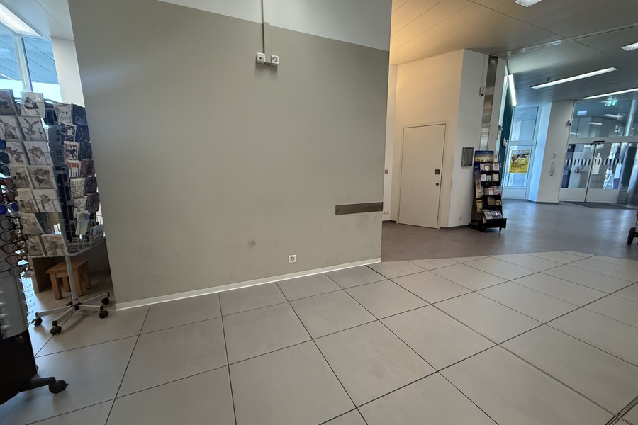 Pop-up-Shops Dietikon 1