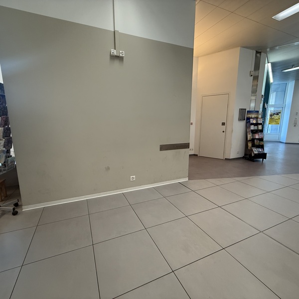 Shop-in-Shop Dietikon 1