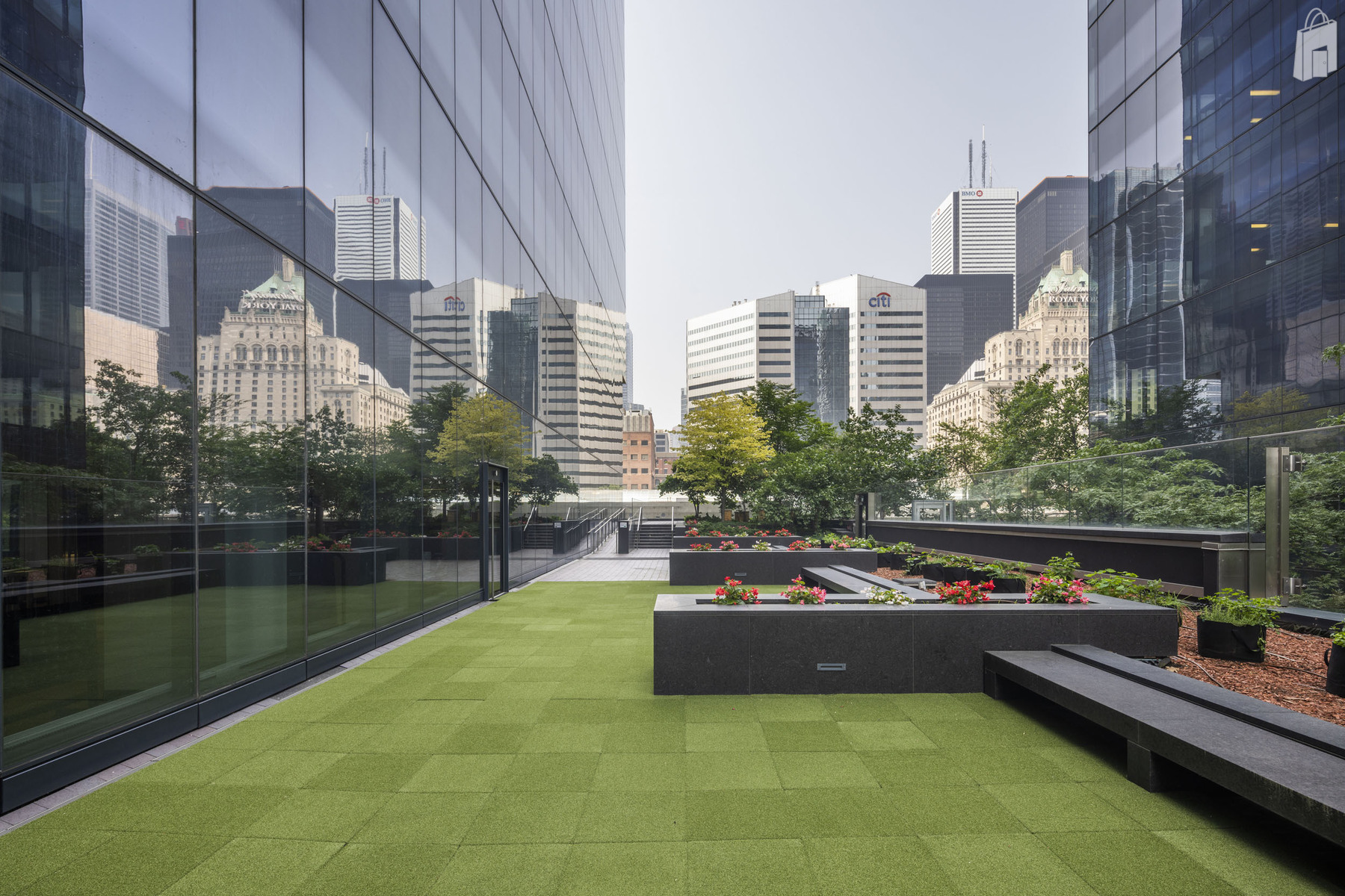 SFC PATIO