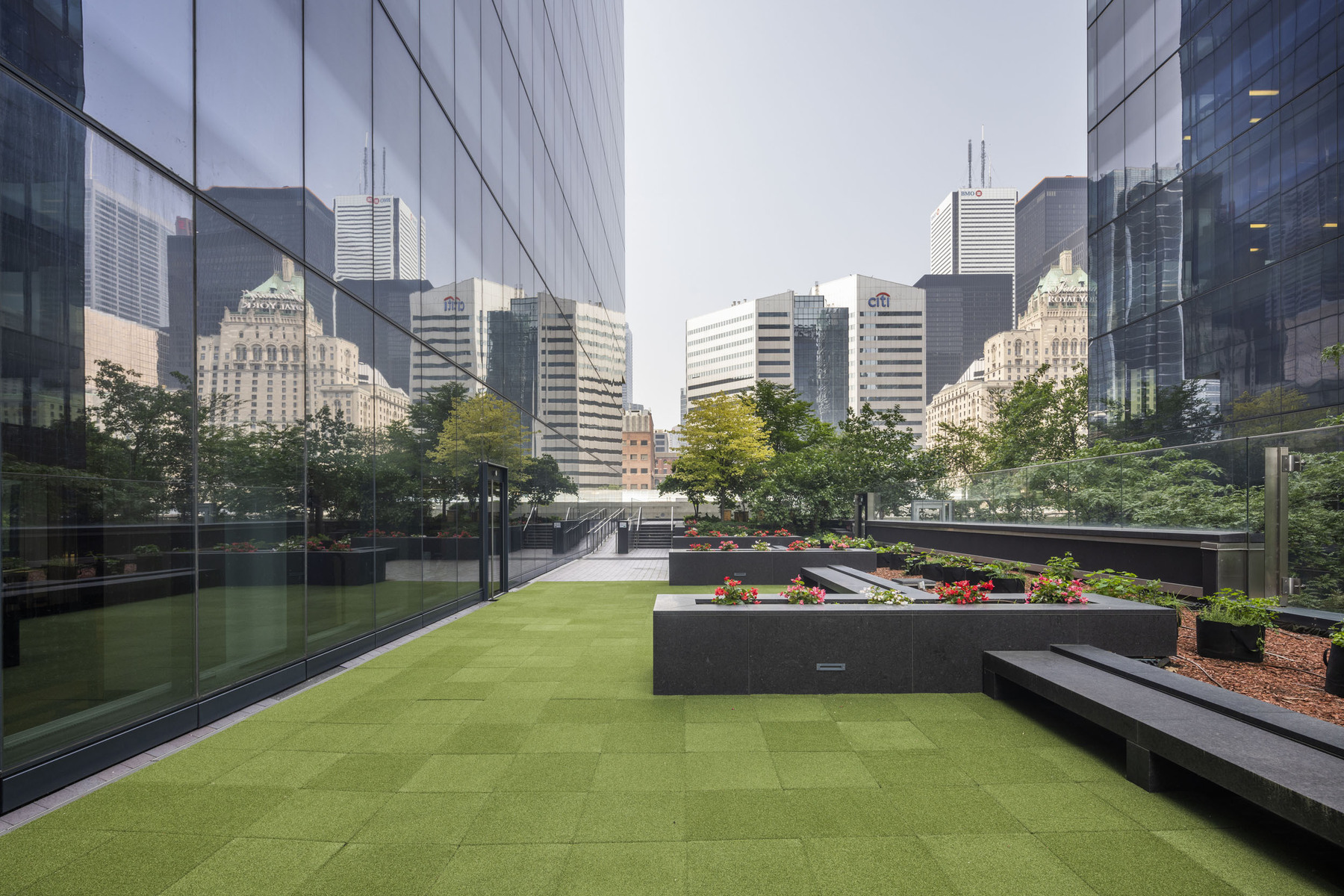 SFC PATIO