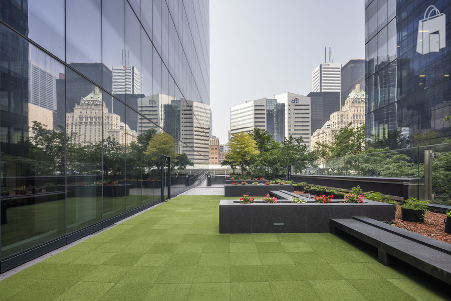 SFC PATIO