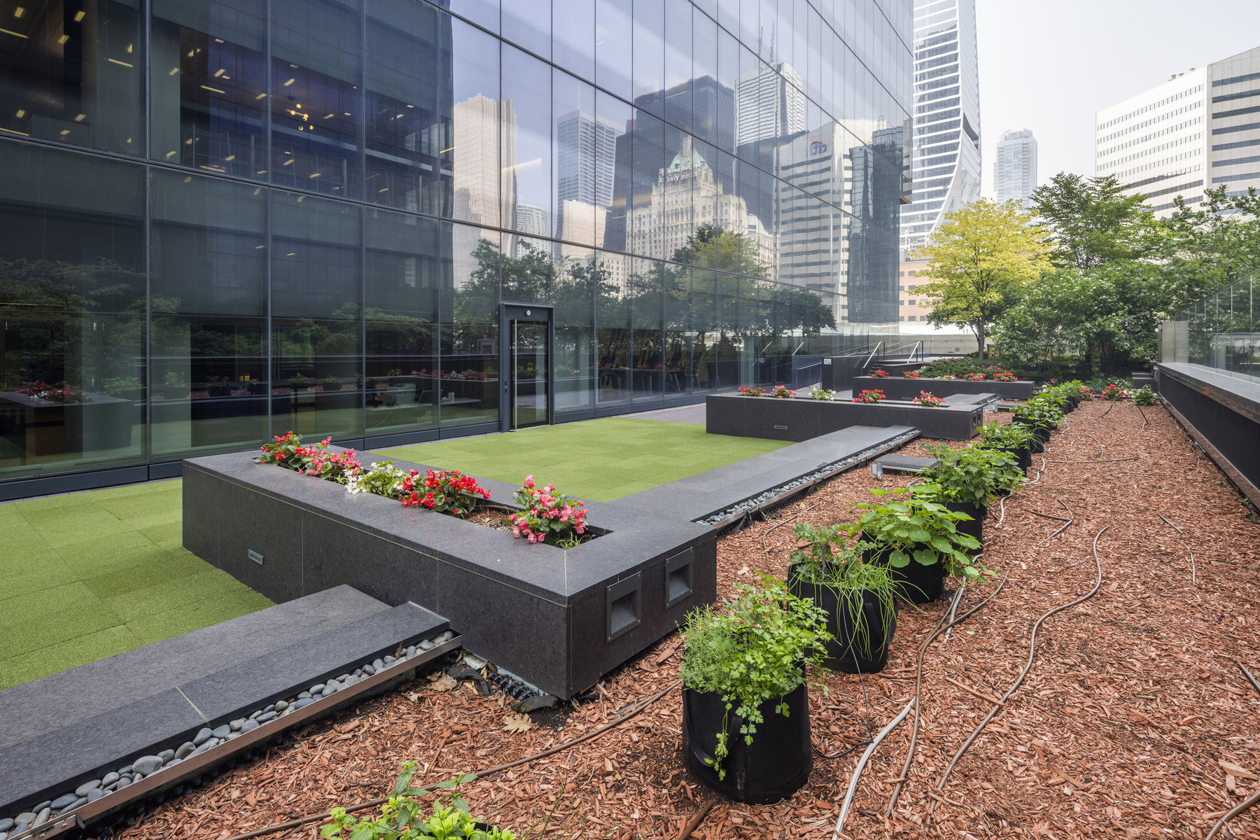SFC PATIO