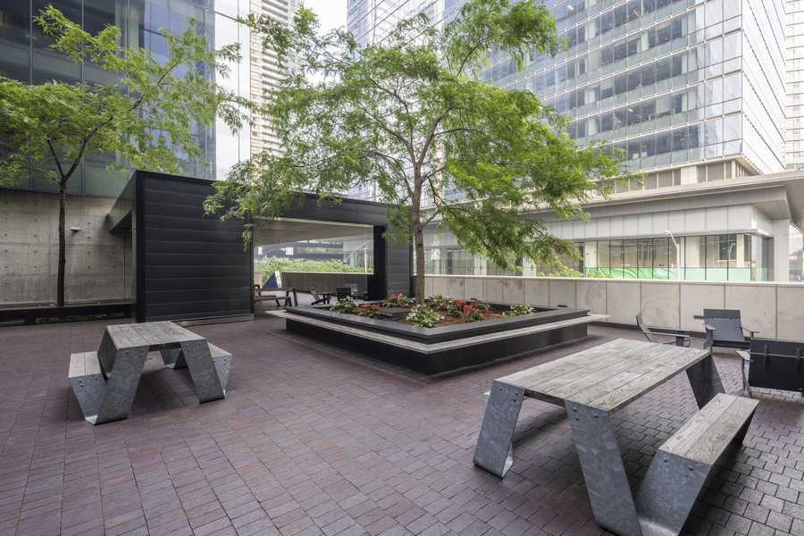 SFC PATIO