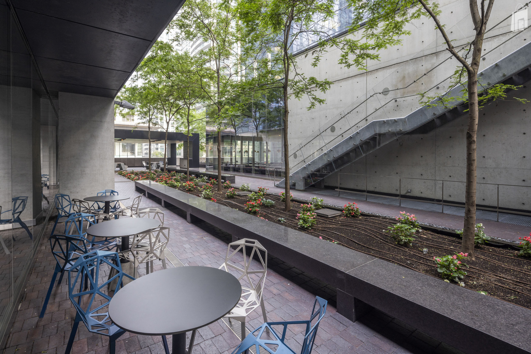 SFC PATIO