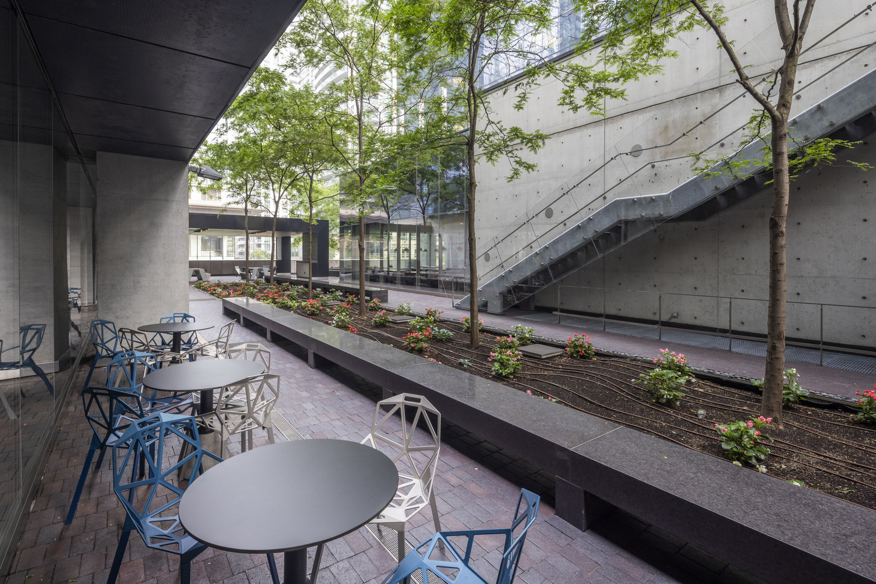 SFC PATIO
