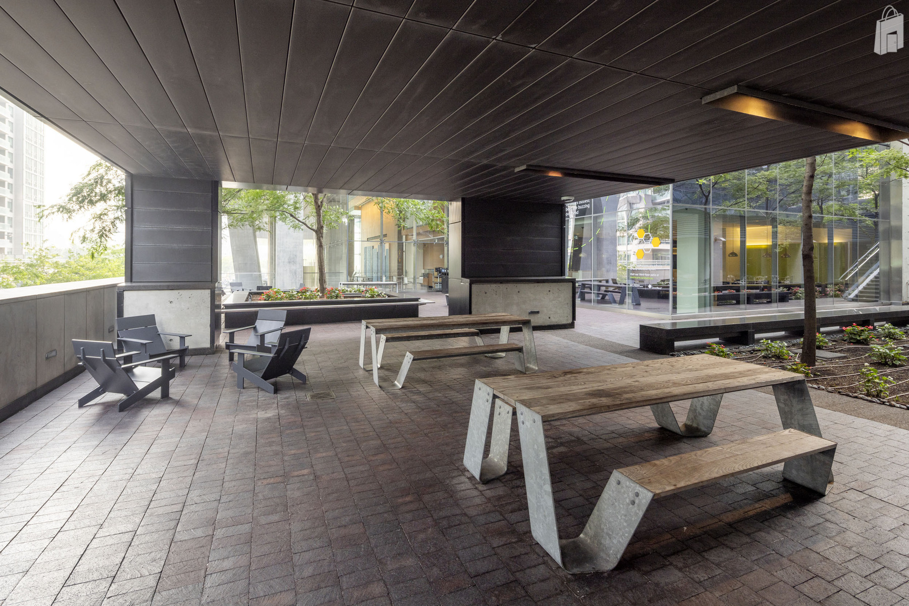 SFC PATIO