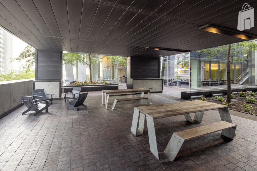 SFC PATIO