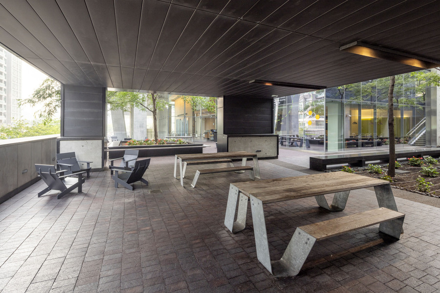 SFC PATIO