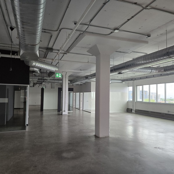 Complexe De Gaspé - Suite 730