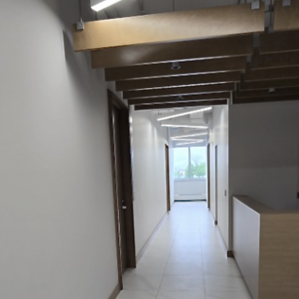 Complexe De Gaspé - Suite 450