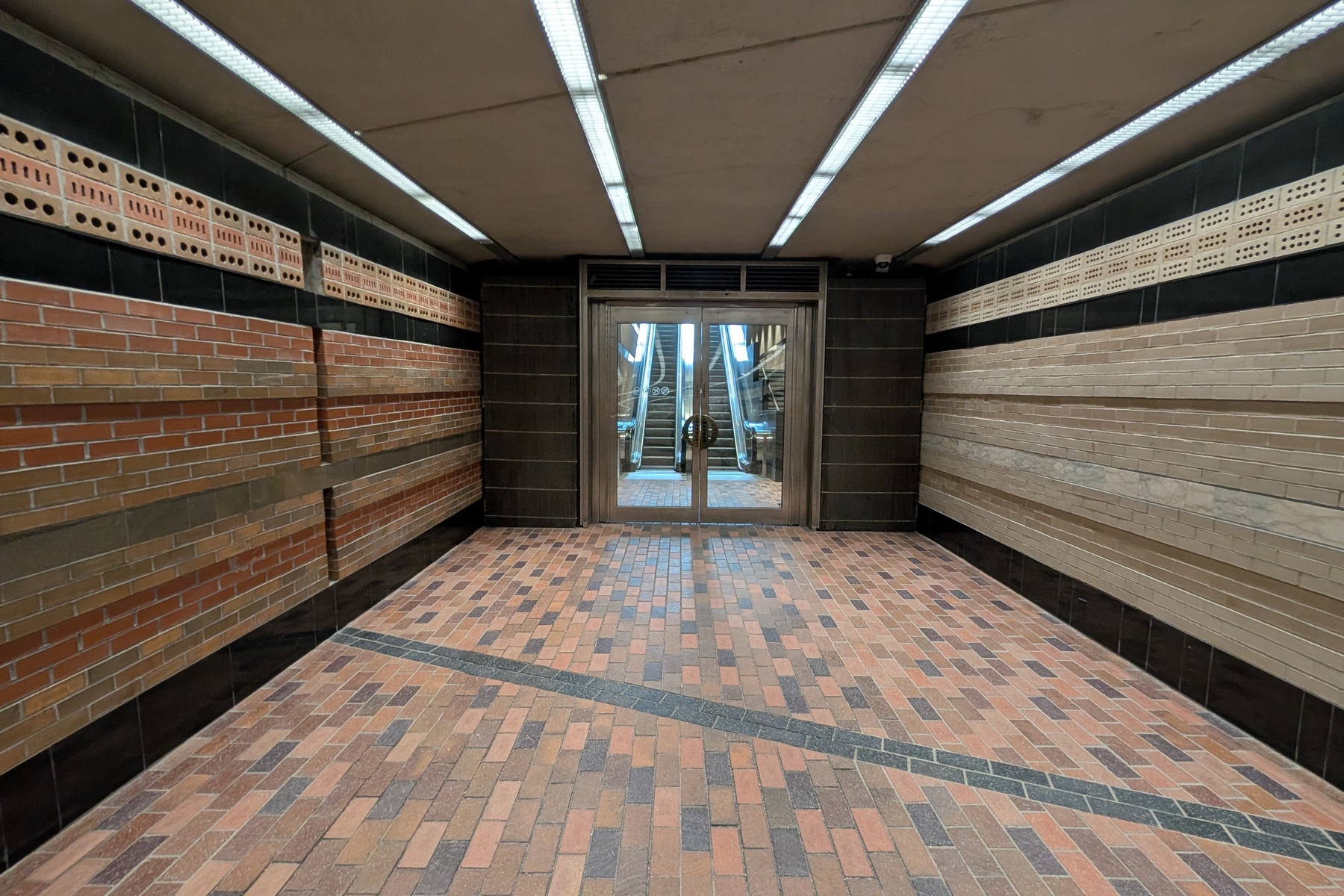 Metro Tunnel Media Opportunities