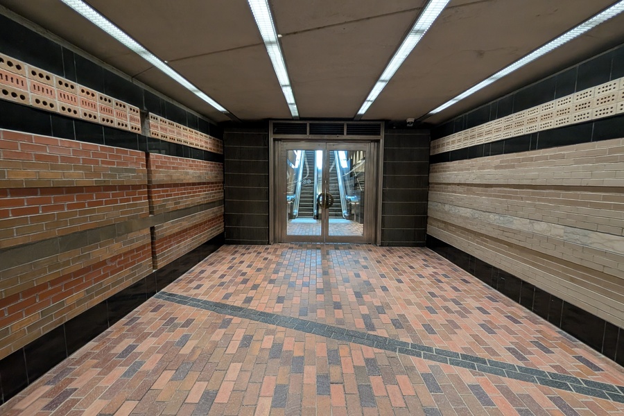 Metro Tunnel Media Opportunities