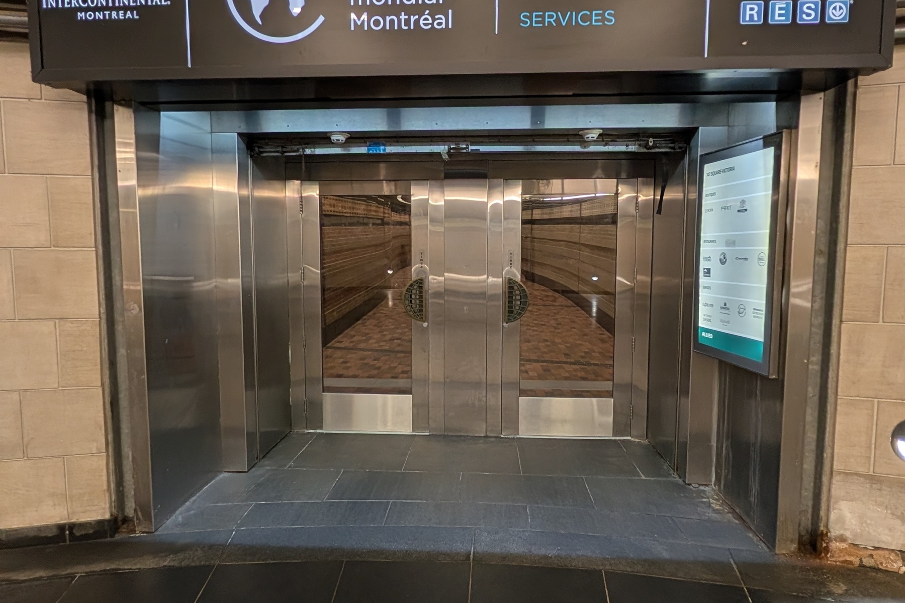 Metro Tunnel Media Opportunities