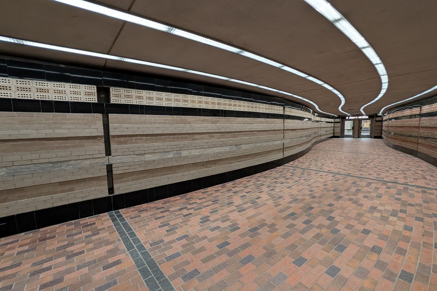 Metro Tunnel Media Opportunities