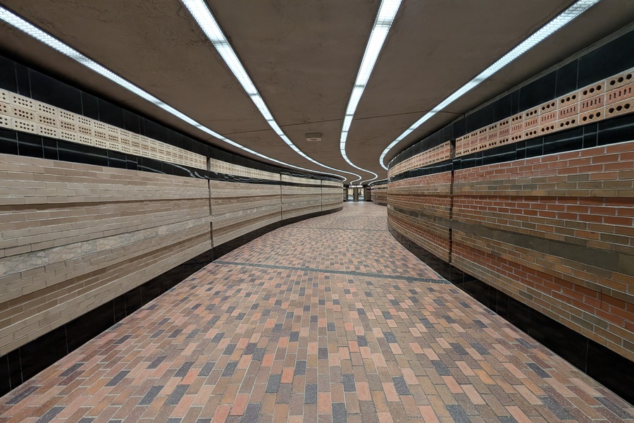 Metro Tunnel Media Opportunities