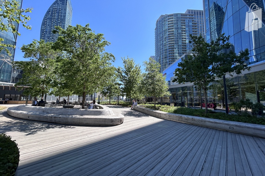 The Park