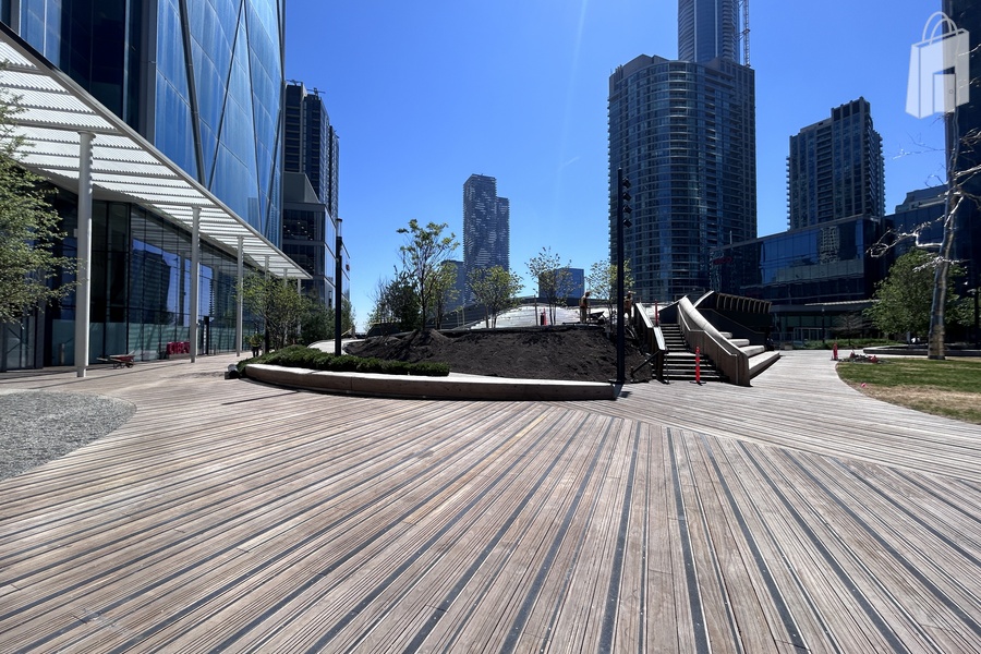The Park