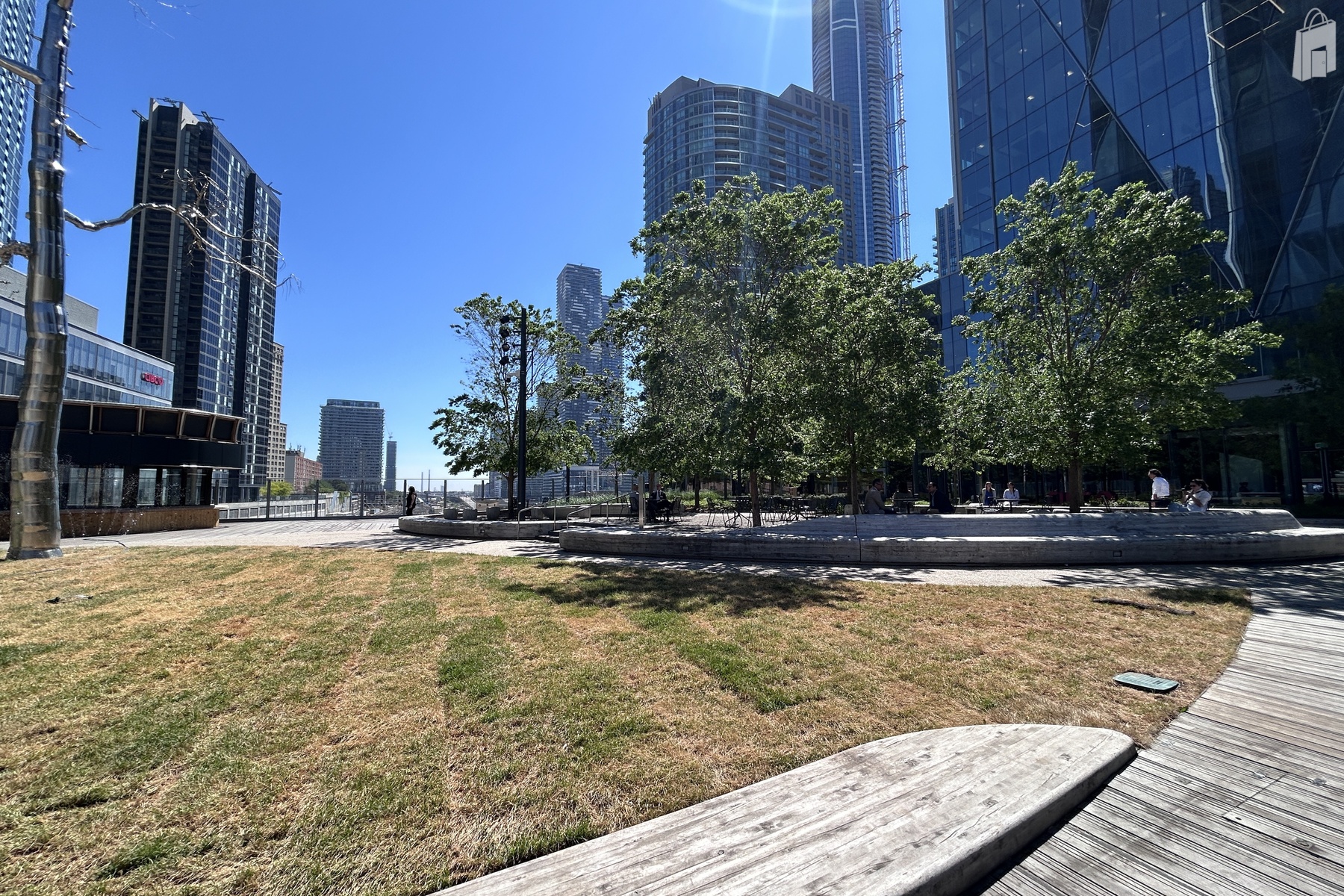 The Park