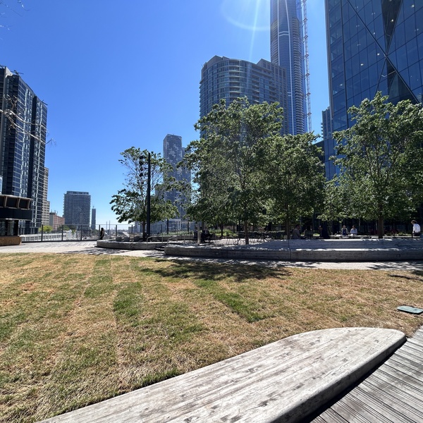 CIBC SQUARE - The Park