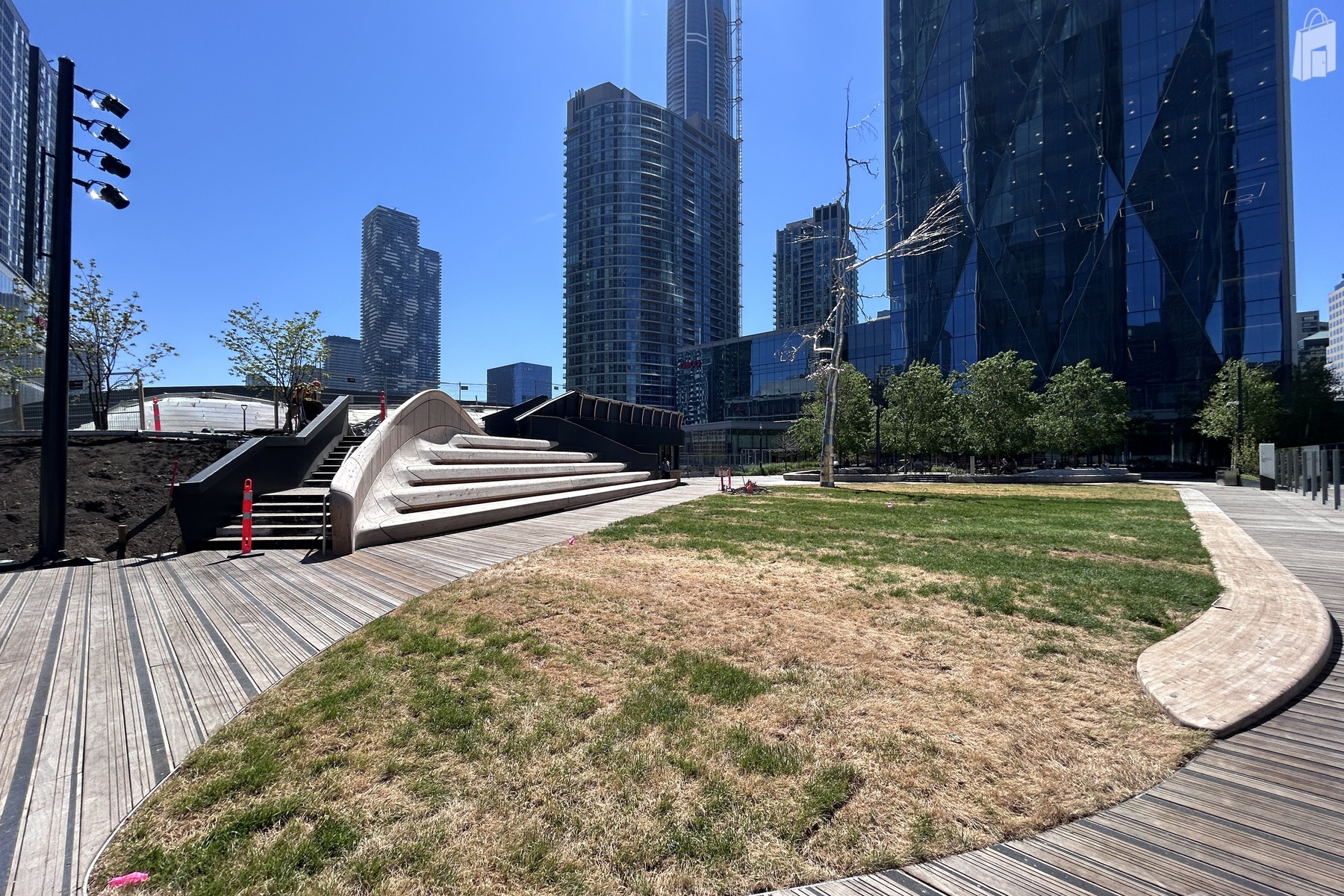 The Park
