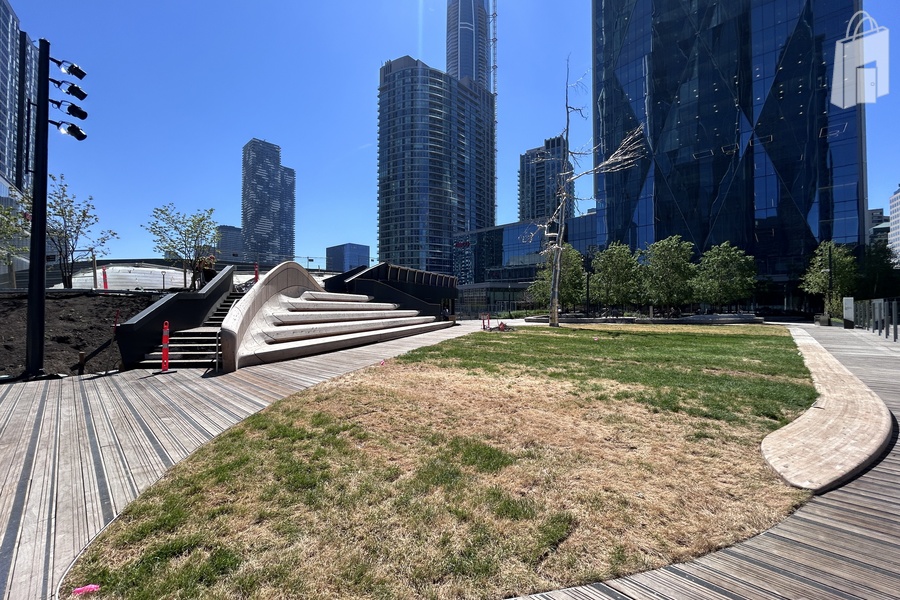 The Park