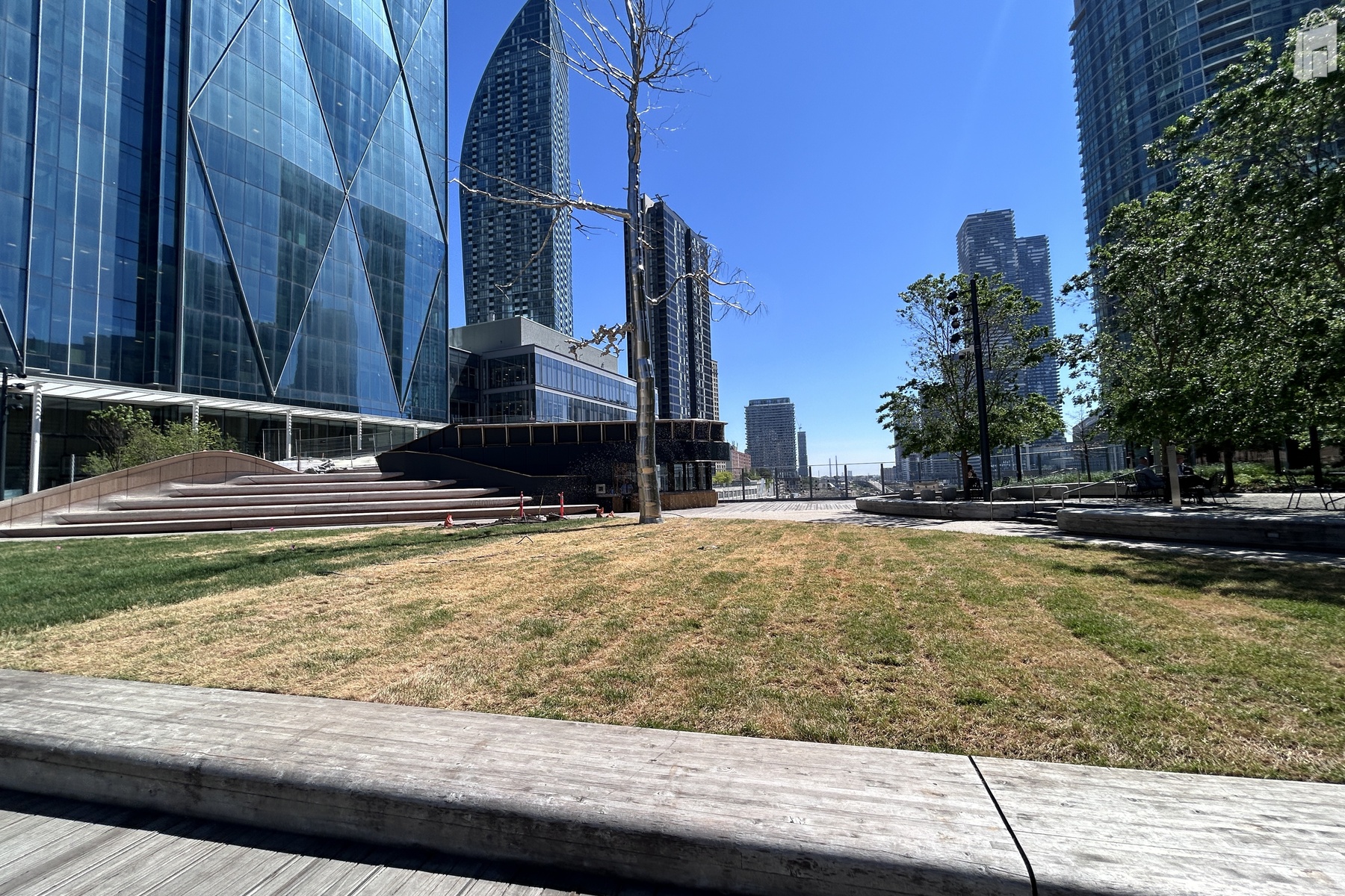 The Park