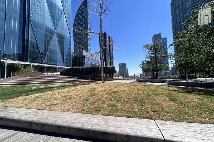 The Park