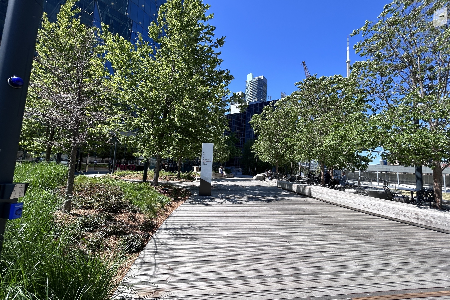 The Park