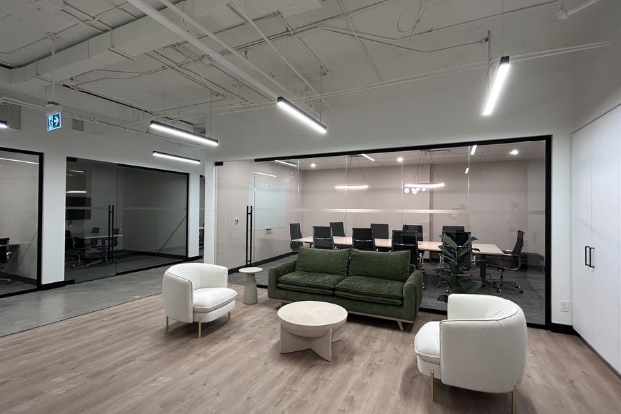 Suite 2200