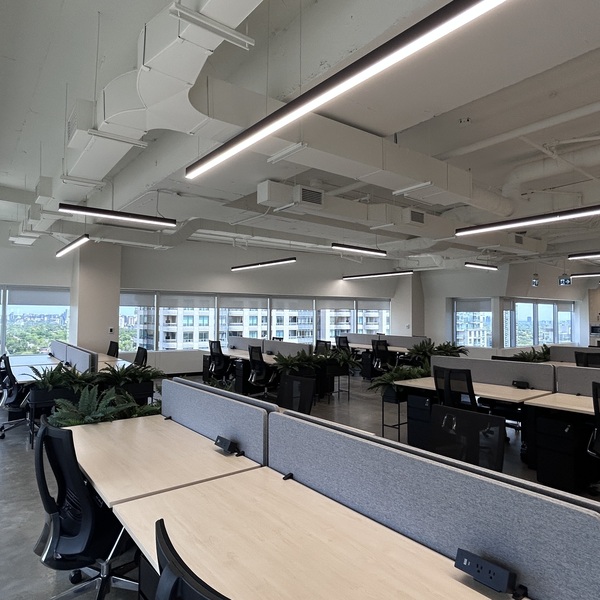 North York Centre - Suite 2220