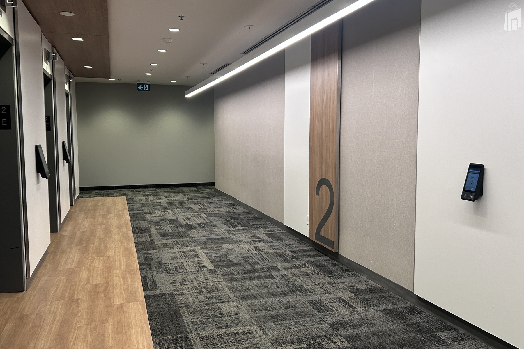 Suite 201