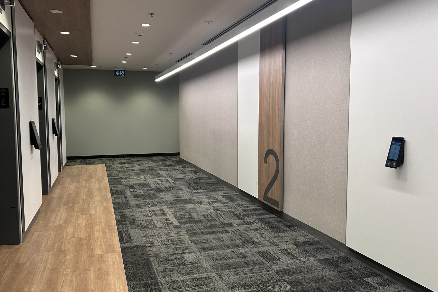 Suite 201