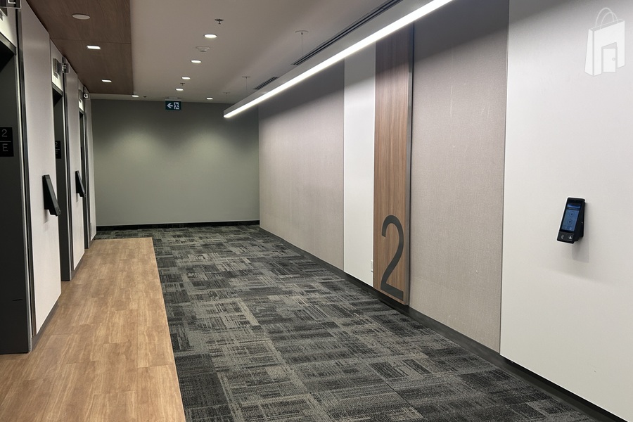 Suite 201