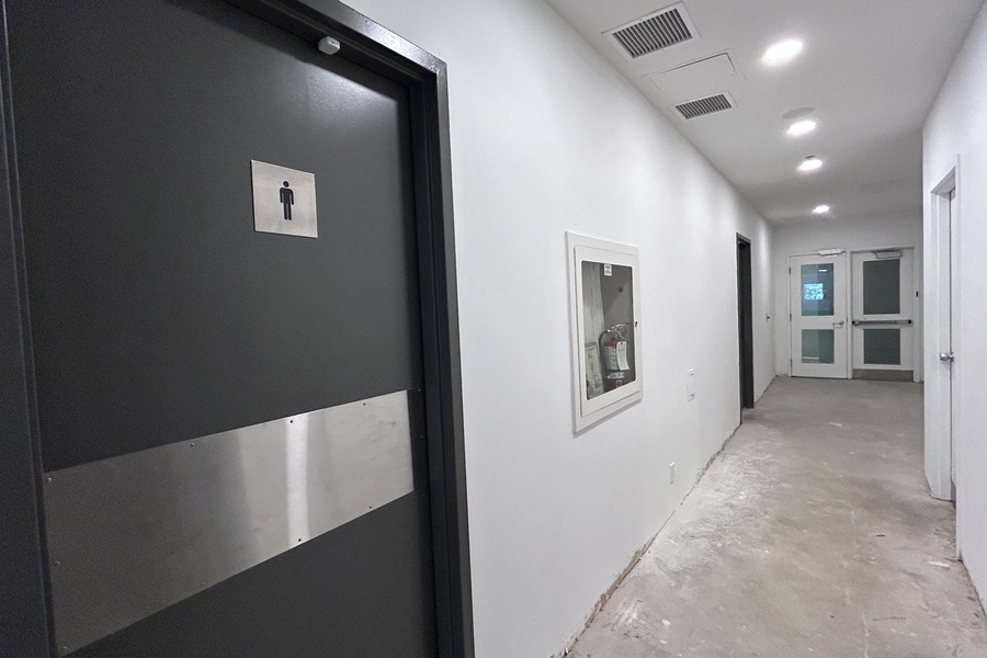Suite 201