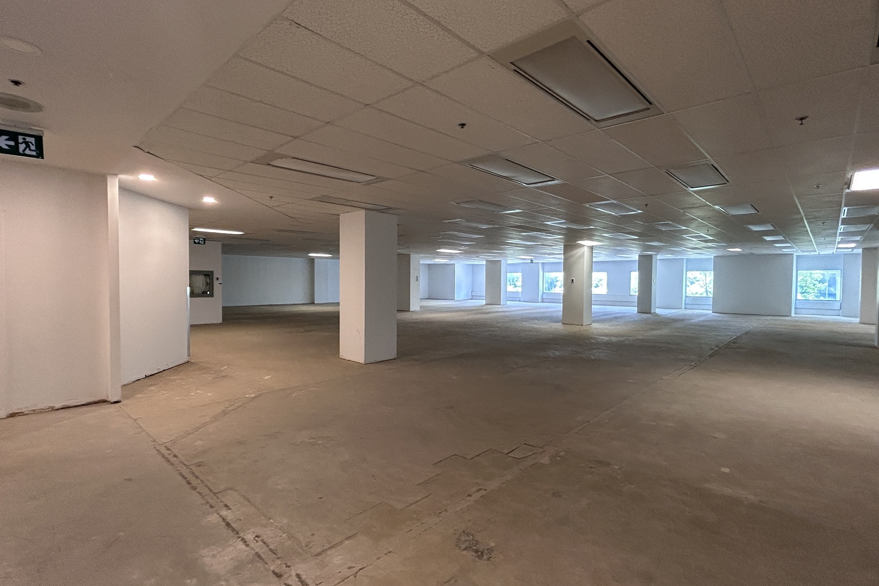 Suite 201