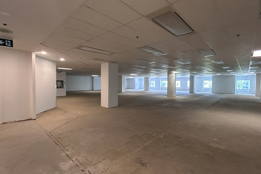 Suite 201