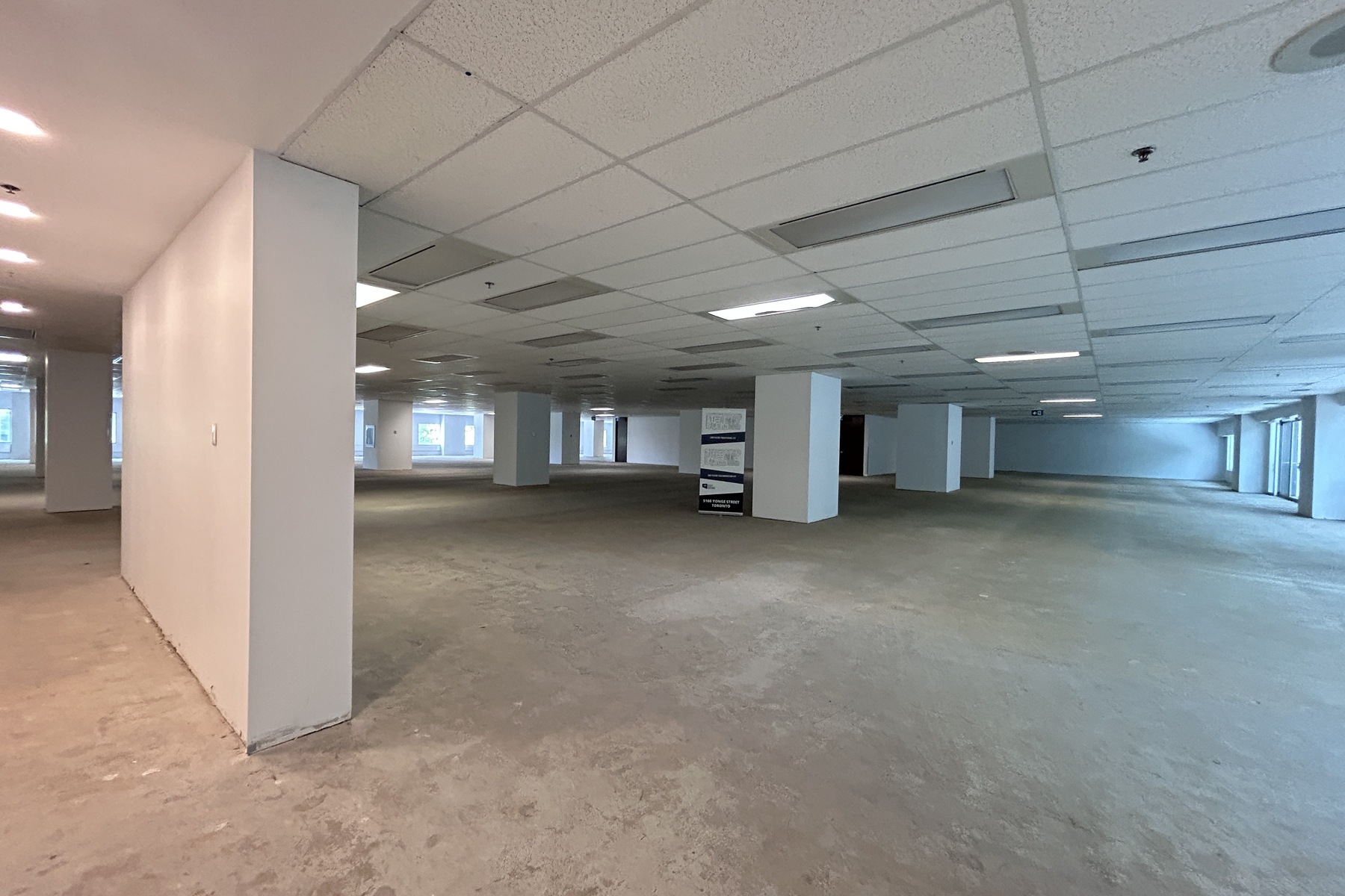 Suite 201