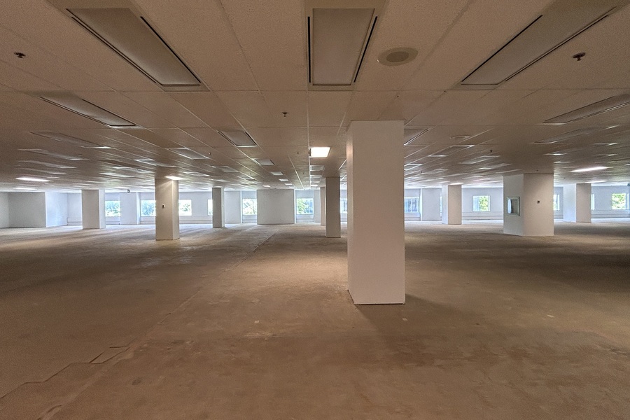 Suite 201