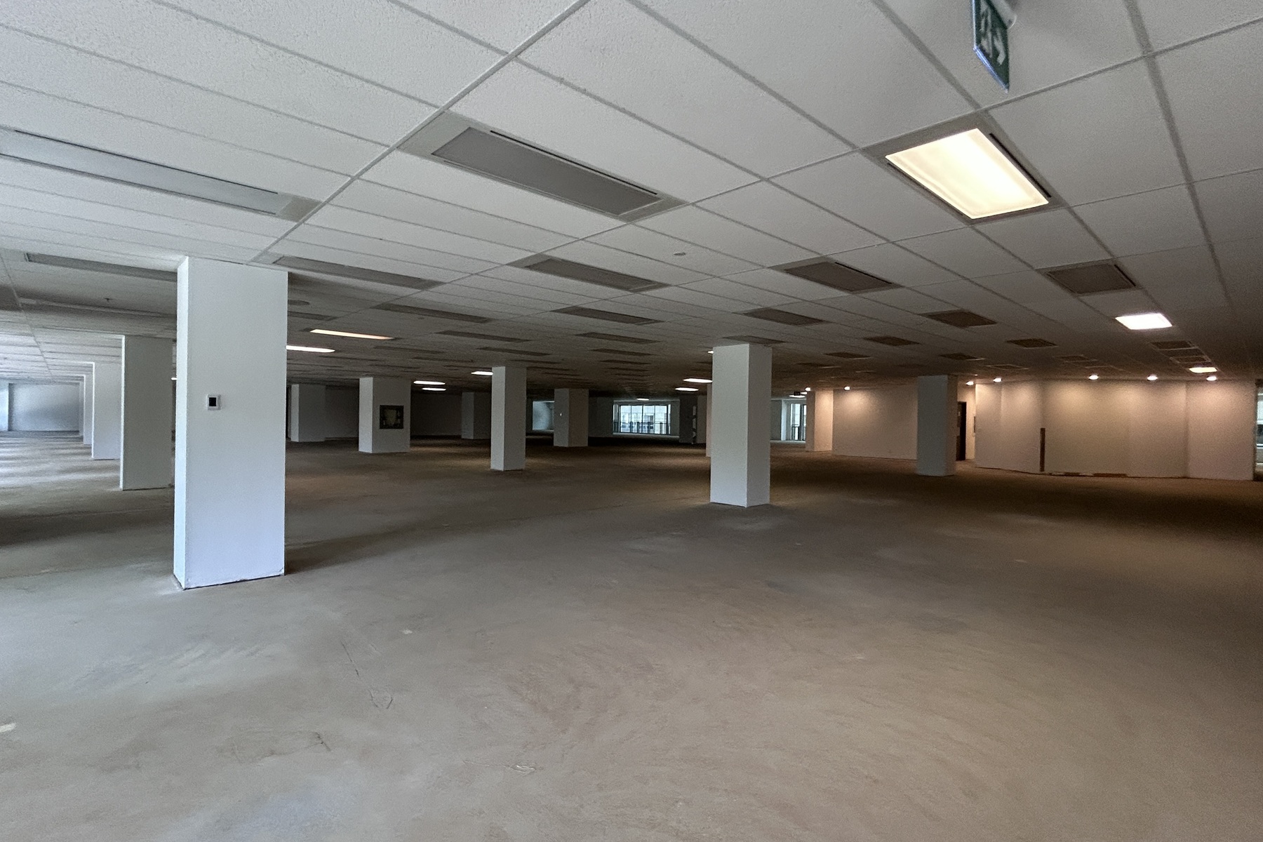 Suite 201
