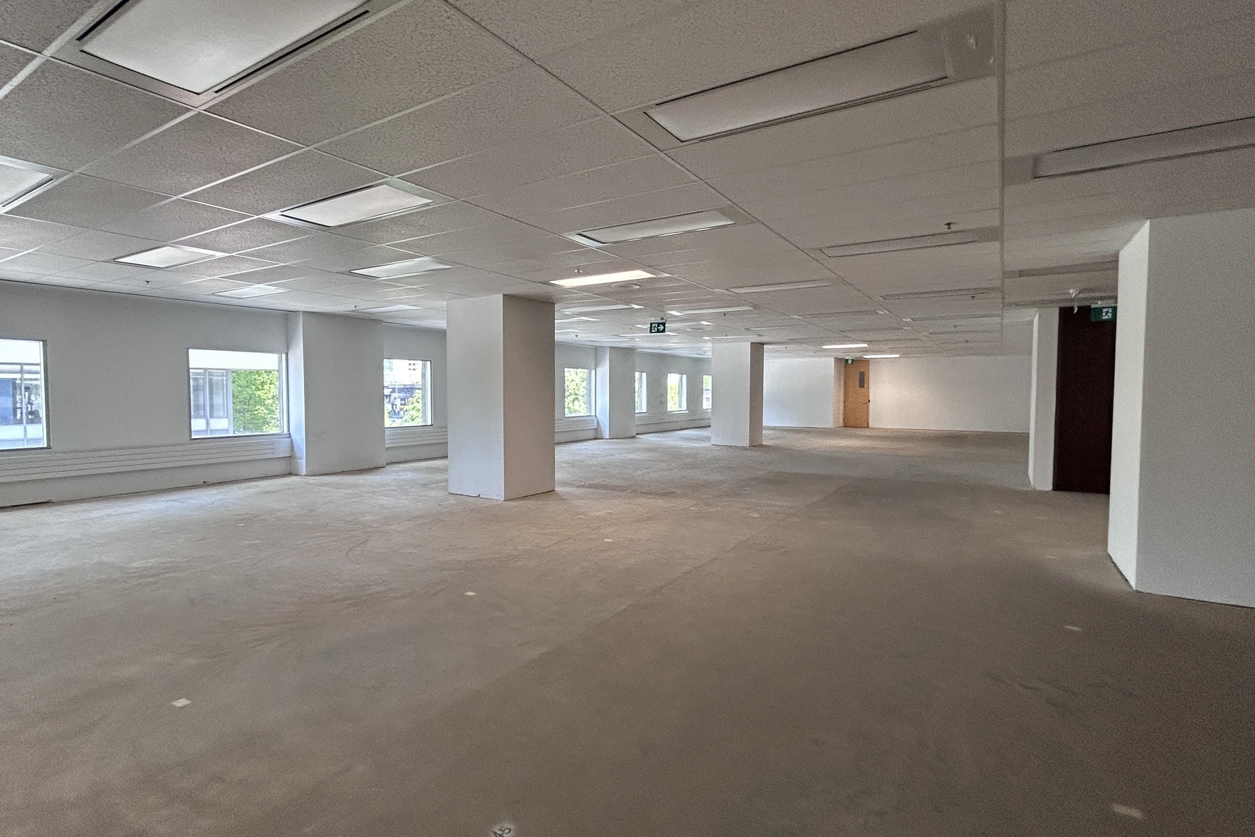 Suite 201