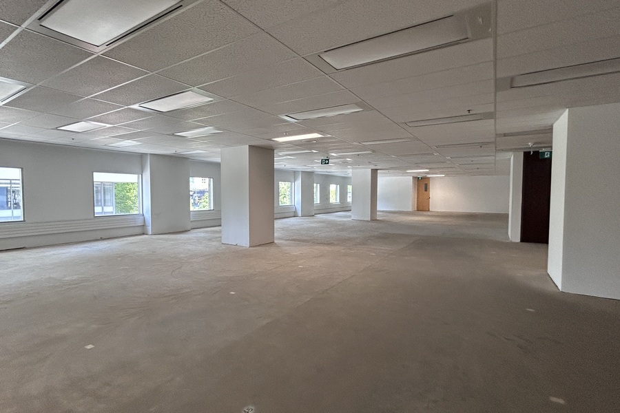Suite 201