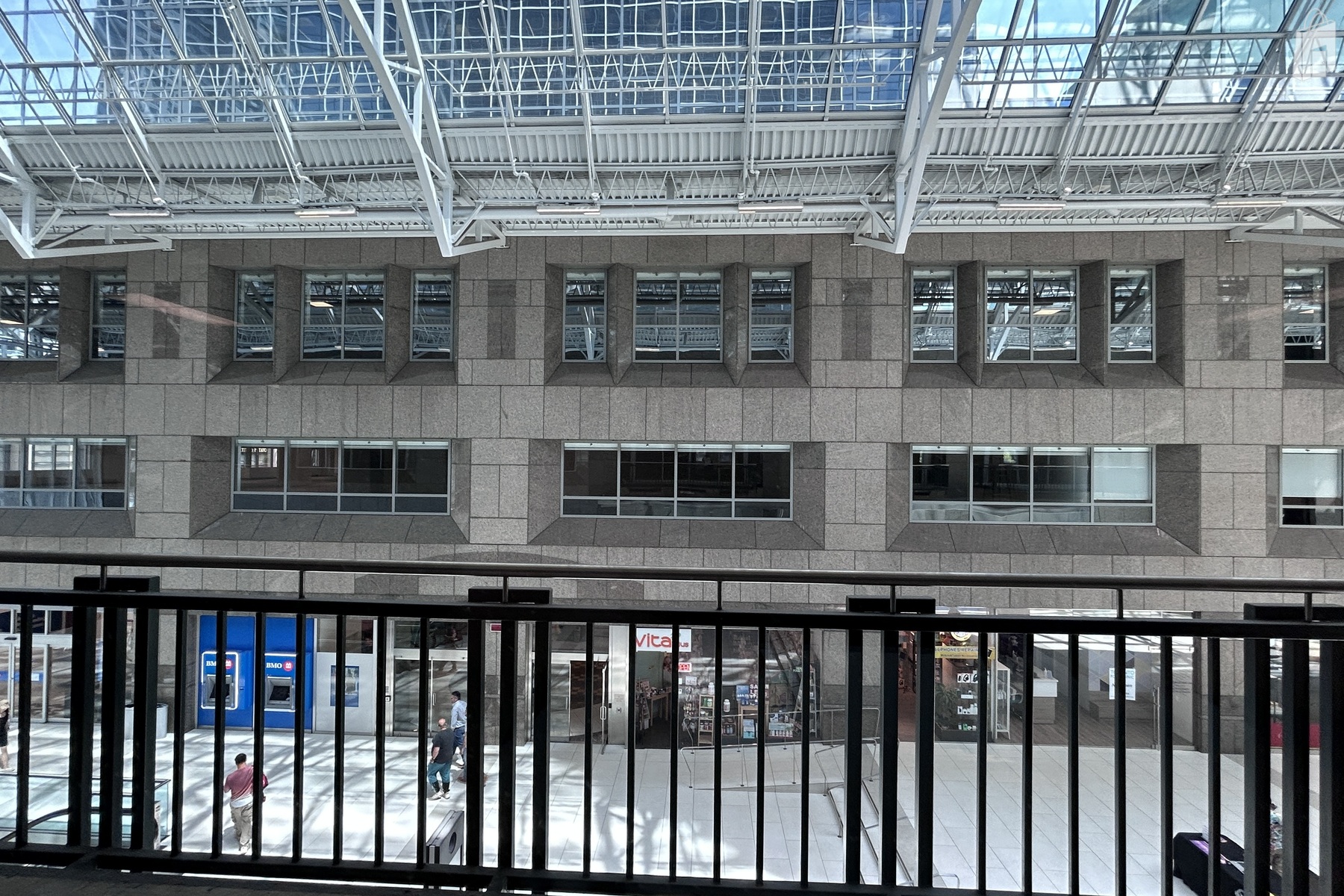 Suite 201