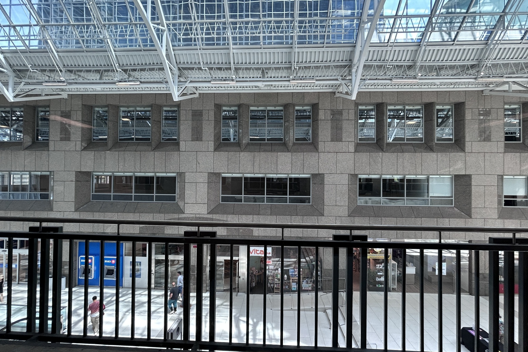 Suite 201